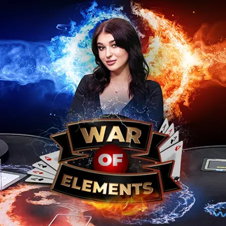 War Of Elements