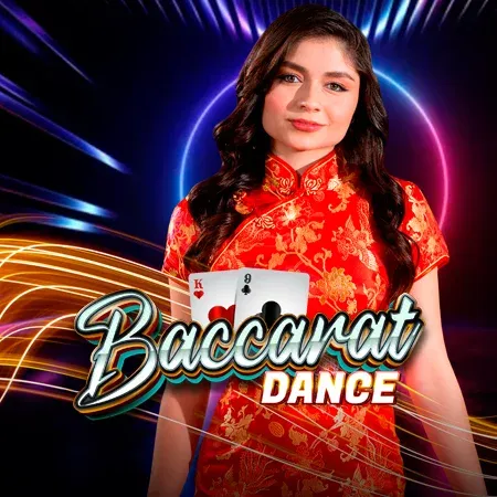 Baccarat Dance