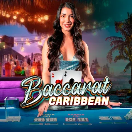Caribbean Baccarat