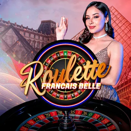 Francais Belle Roulette