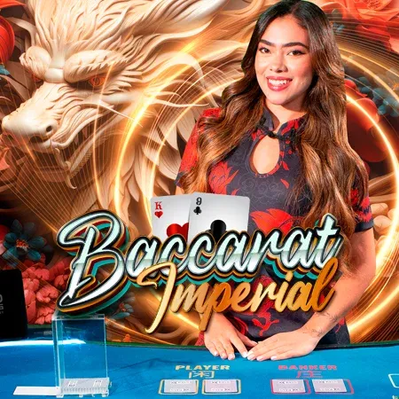Imperial Baccarat