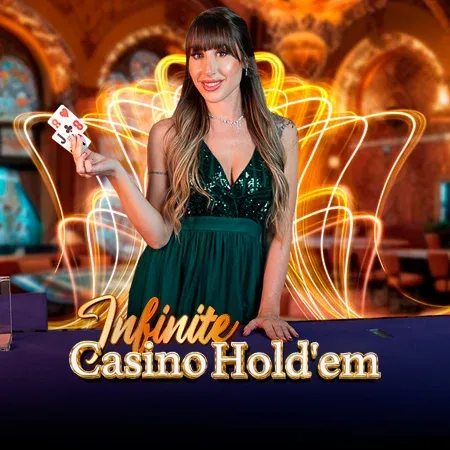 Infinite Casino Holdem