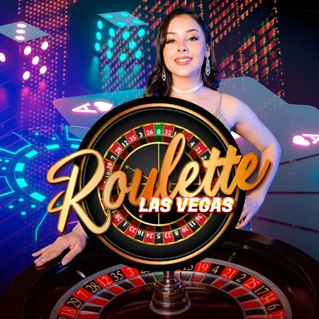 Las Vegas Roulette