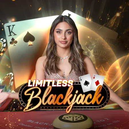 Limitless Blackjack