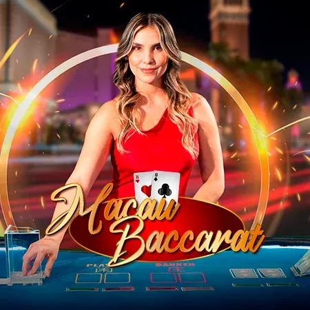 Macau Baccarat