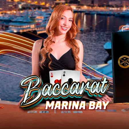 Marina Bay Baccarat