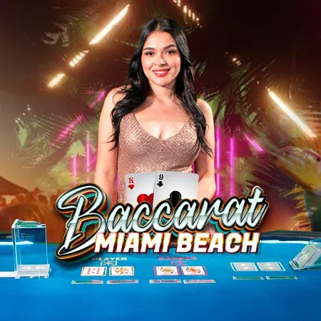 Miami Beach Baccarat