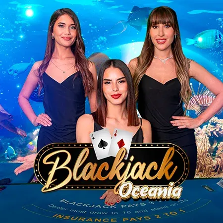 Oceania VIP Blackjack