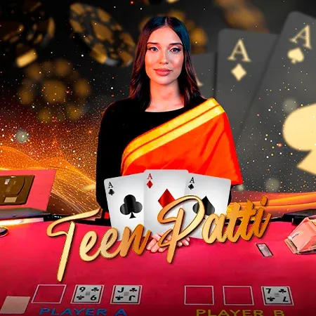 Taj Mahal Teen Patti