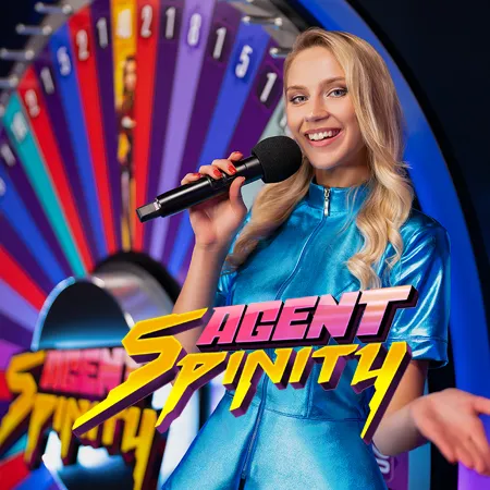 Agent Spinity