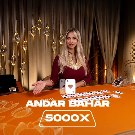 Andar Bahar x5000