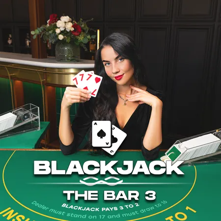 Bar Blackjack 3