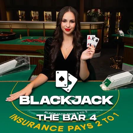 Bar Blackjack 4