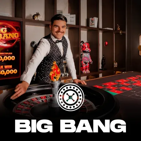 BigBang Roulette