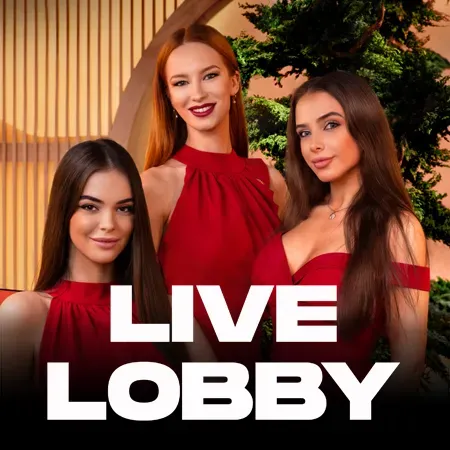 Live Lobby