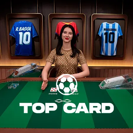 Top Card