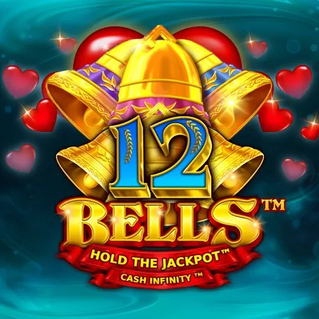 12 Bells: Love the Jackpot