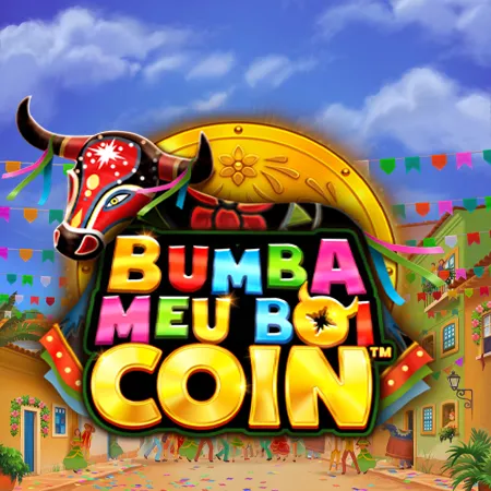 Bumba Meu Boi Coin