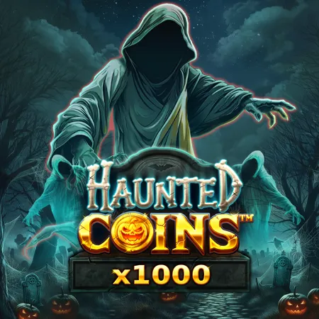 Haunted Coins