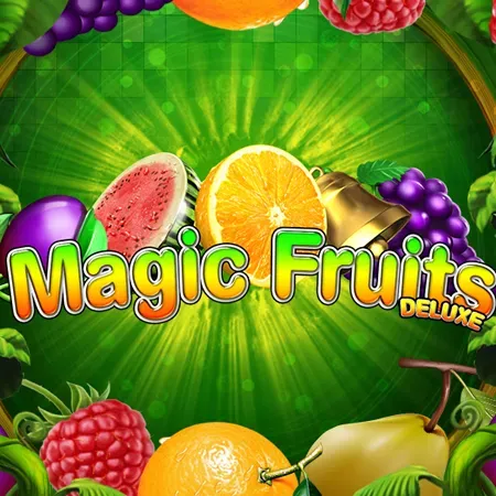 Magic Fruits Deluxe