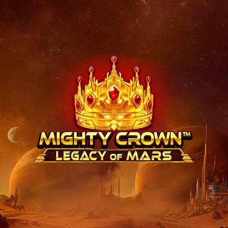 Mighty Crown: Legacy of Mars