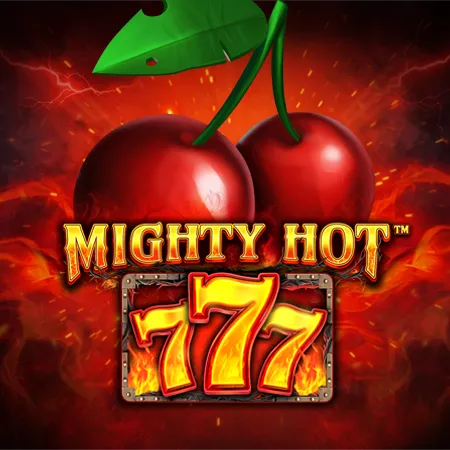 Mighty Hot: 777