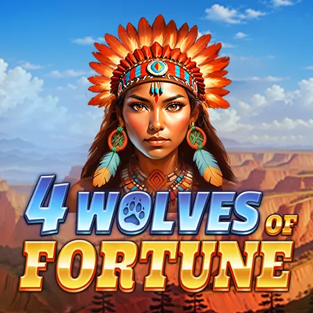 4 Wolves of Fortune