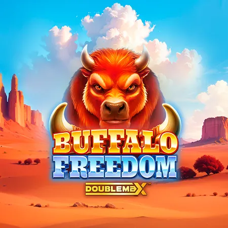 Buffalo Freedom