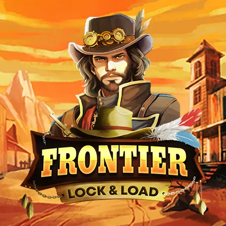 Frontier Lock & Load