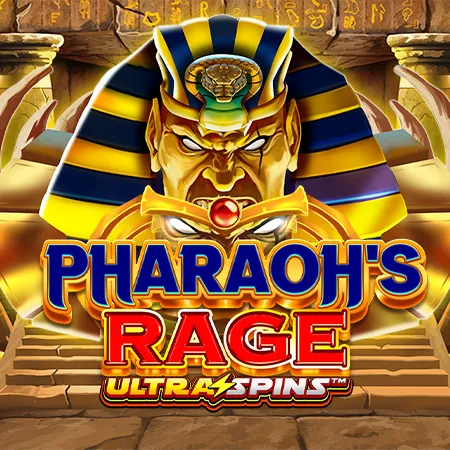 Pharaoh’s Rage UltraSpins