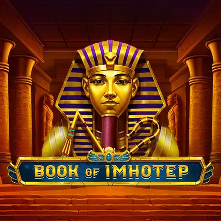 Book of Imhotep
