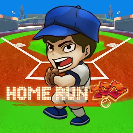 Home Run 777