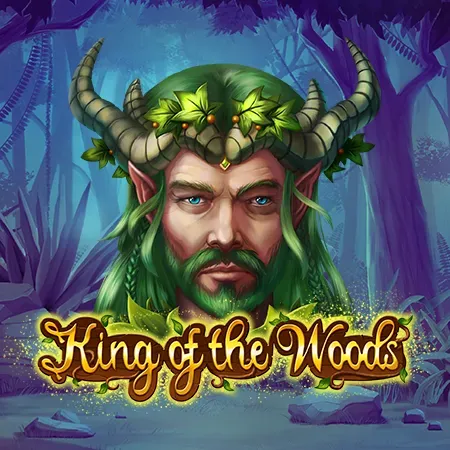 King of the Woods