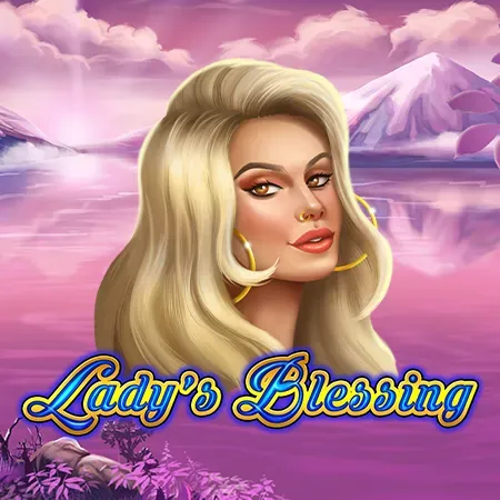 Lady's Blessing