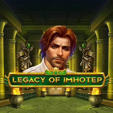 Legacy of Imhotep