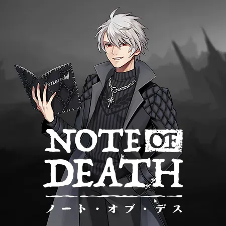 Note of Death