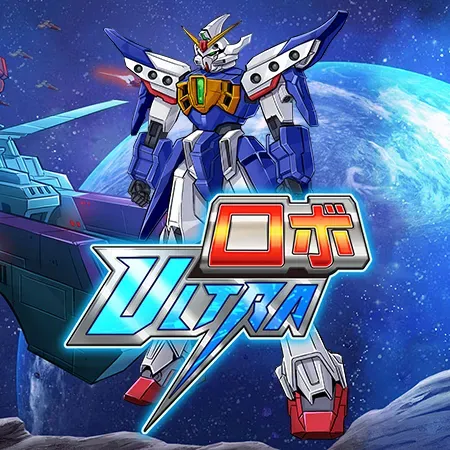 Robo Ultra