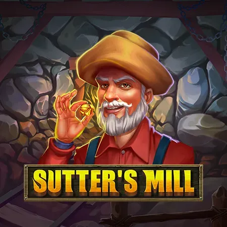 Sutter's Mill